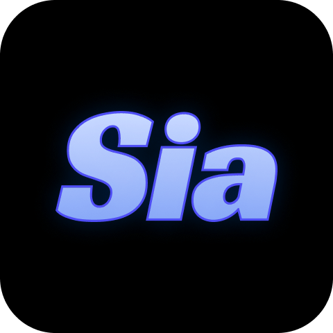 AskSia Logo