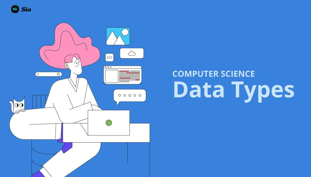 Cover Image for Data Types