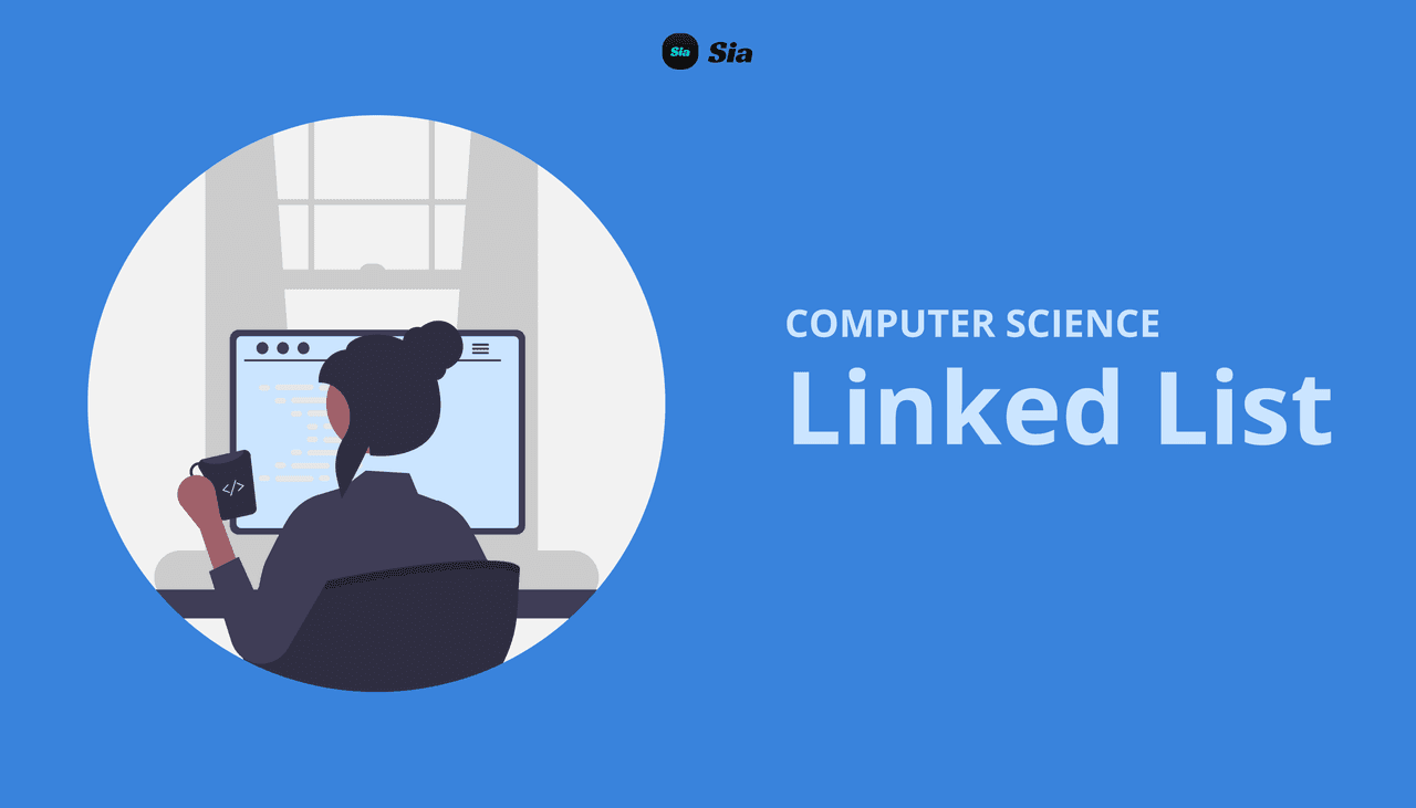 Cover Image for Linked Lists