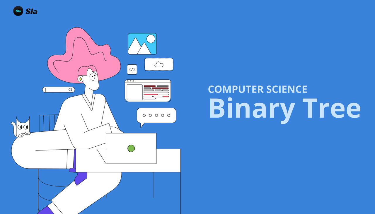 Cover Image for Understanding Binary Trees