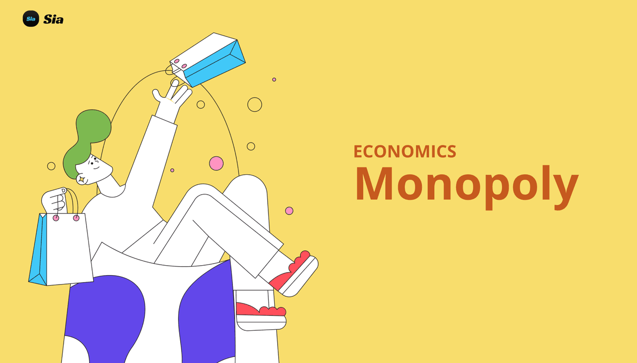 Cover Image for Monopoly