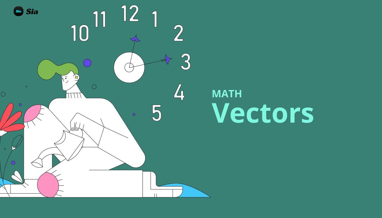 Cover Image for Vectors