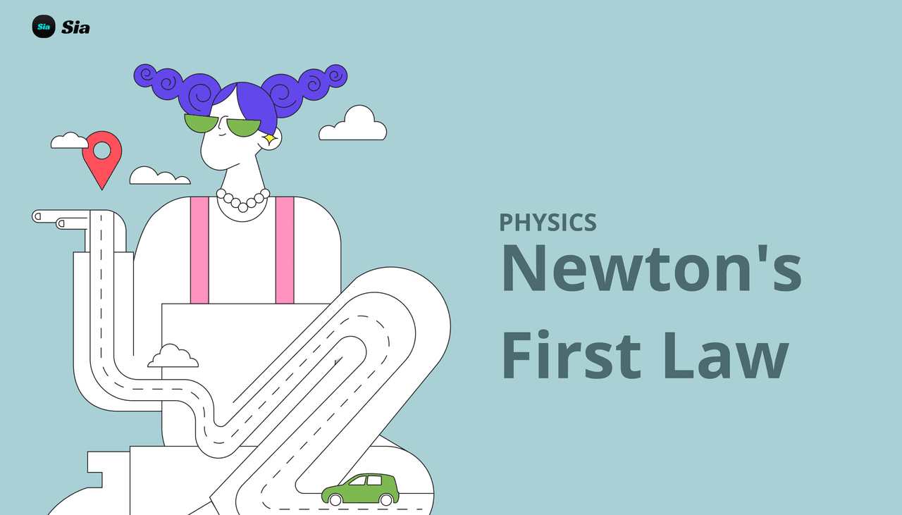 Cover Image for Exploring Newton's First Law of Motion: The Law of Inertia