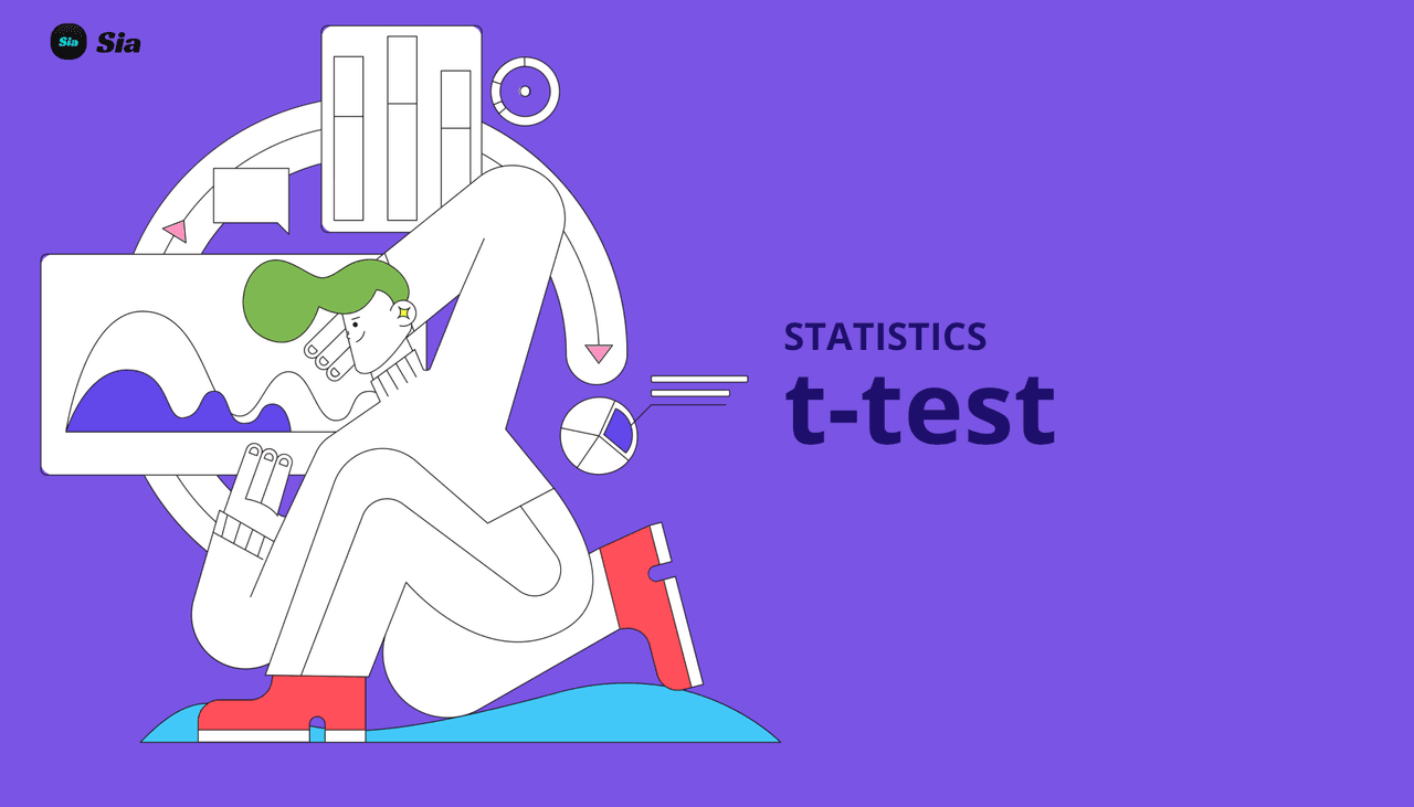 Cover Image for Decoding the t-Test: A Guide to Comparing Means