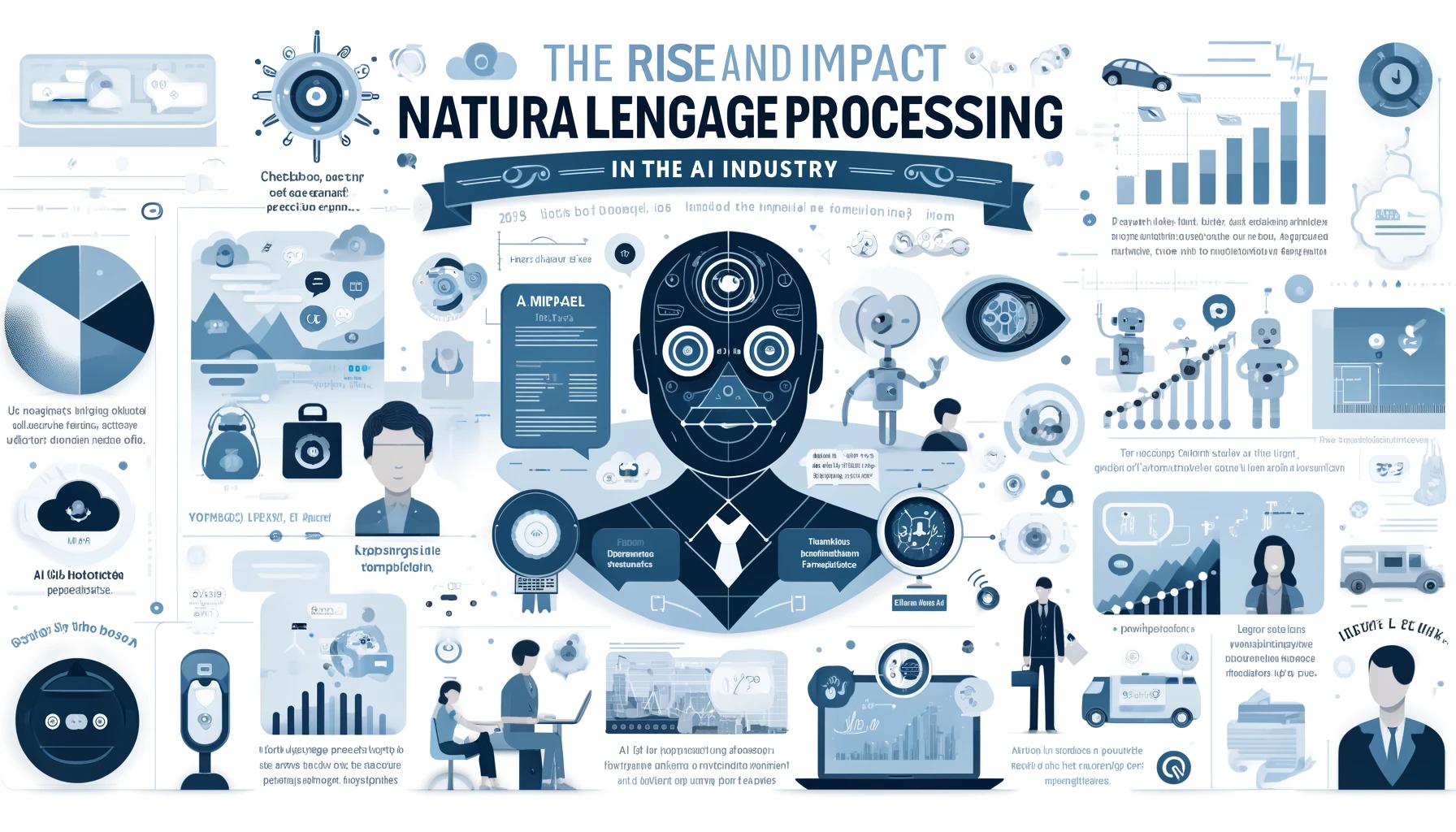 Cover Image for What is Natural Language Processing (NLP)?