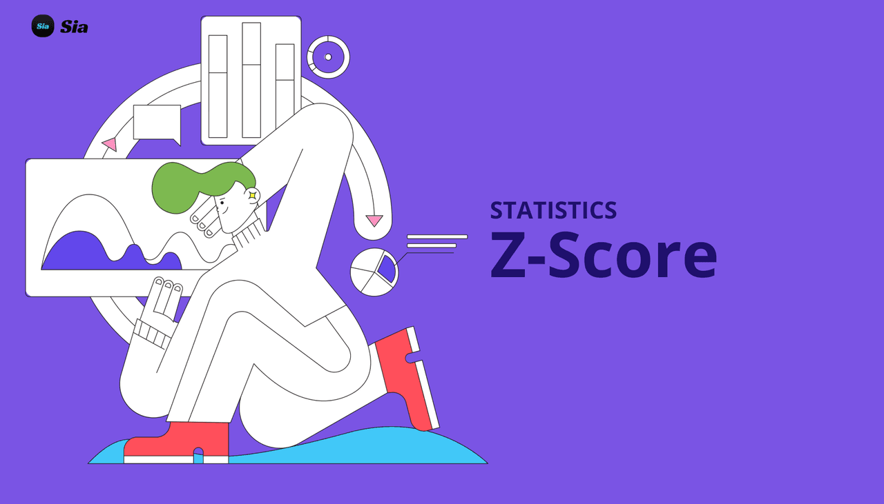 Cover Image for Z-Score Explained: Understanding Data Relative to the Mean